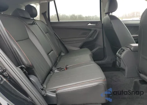 2024 Volkswagen Tiguan Wolfsburg from USA, damaged, VIN 3VV5B7AX5RM210769